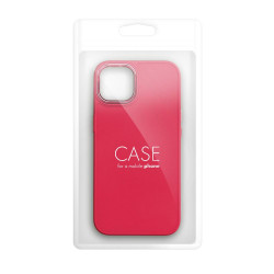 Apple iPhone 13 Pro Max Frame Case Pink