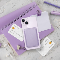 Universal Mag Wallet