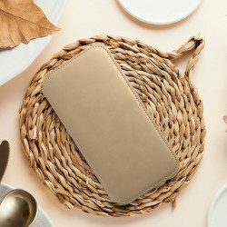 Viedtālruņa atveramais maciņš Samsung Galaxy S24 Ultra Galaxy S24 Ultra Zelta