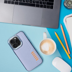 Nutitelefoni tagakaas Xiaomi Redmi Note 13 Milano majad Sinine
