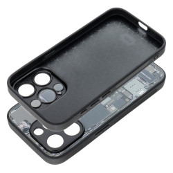 Viedtālruņa aizmugurējais vāciņš Apple iPhone 14 iPhone 14 Miksēta