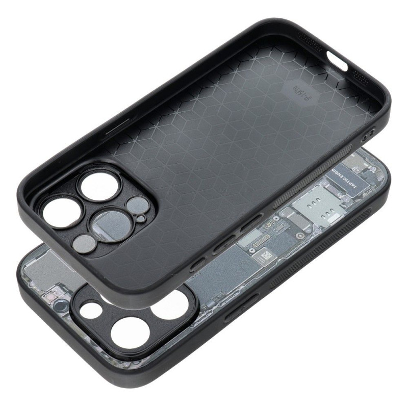 Apple iPhone 14 Tech Case Mixed