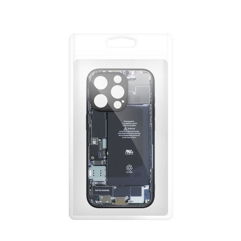 Apple iPhone 14 Tech Case Mixed