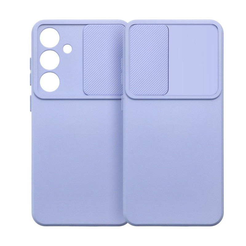 Samsung Galaxy S24 Plus Violeta