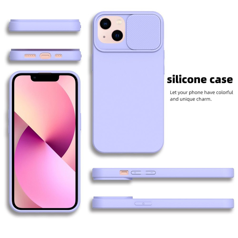 Samsung Galaxy S24 Plus Violeta