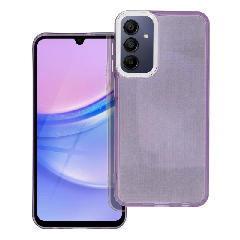Samsung Galaxy A15 4G / 5G Violeta