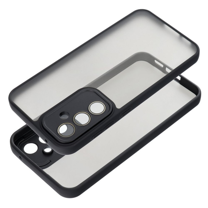 Xiaomi Redmi 12 4G / 5G Melns