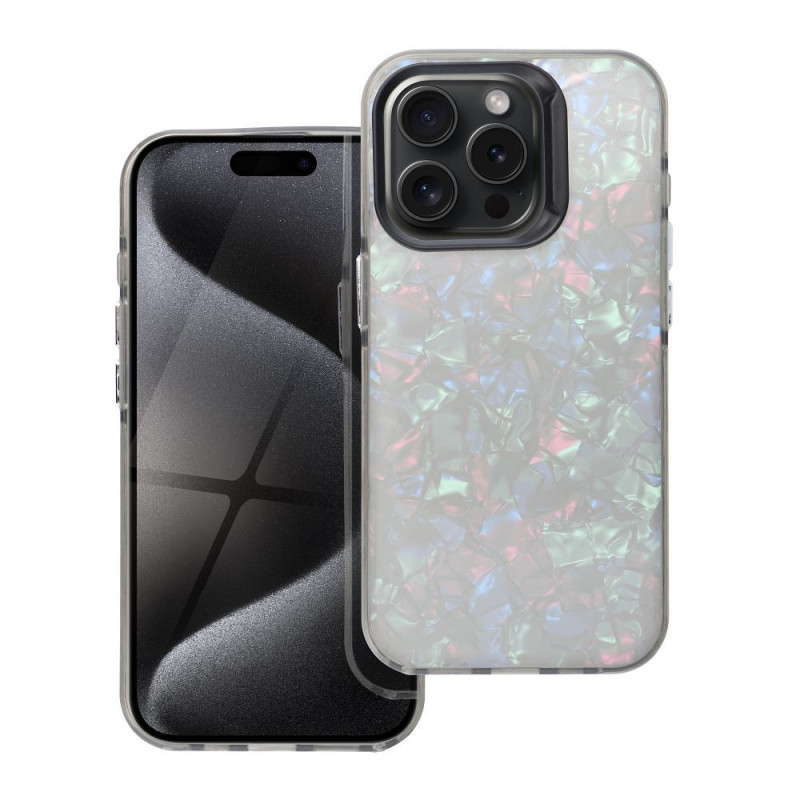 Apple iPhone 14 Tutti Frutti Black