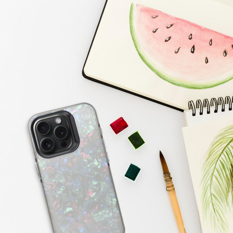 Apple iPhone 14 Tutti Frutti Black