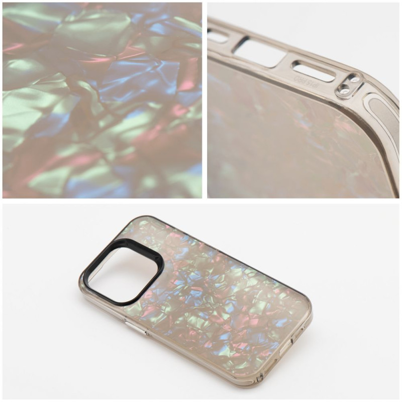 Apple iPhone 14 Tutti Frutti Black