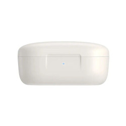 Bezvadu austiņas Wireless Earphones E18 Balta