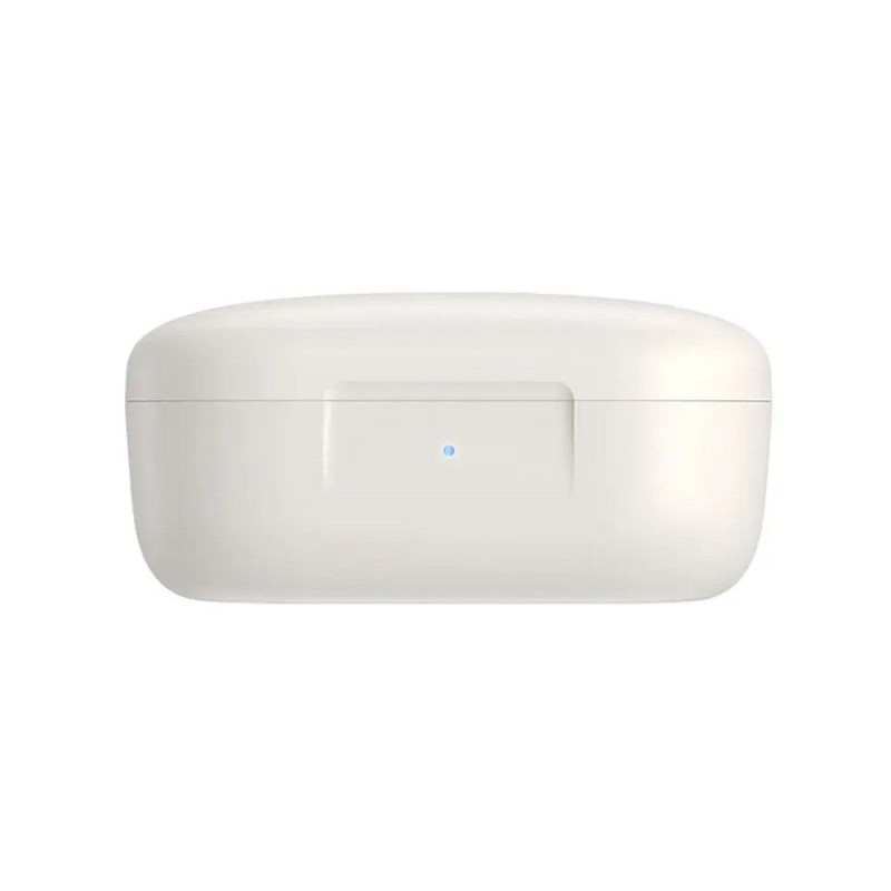 Bezvadu austiņas Wireless Earphones E18 Balta