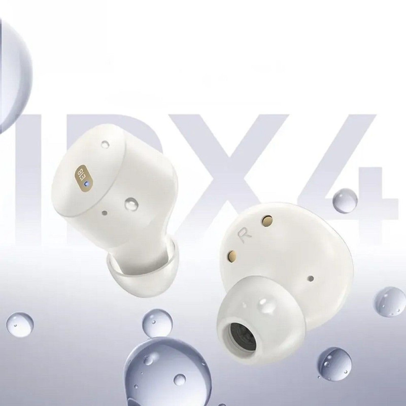 Universal Bowie E18 wireless TWS ENC IPX4 headphones