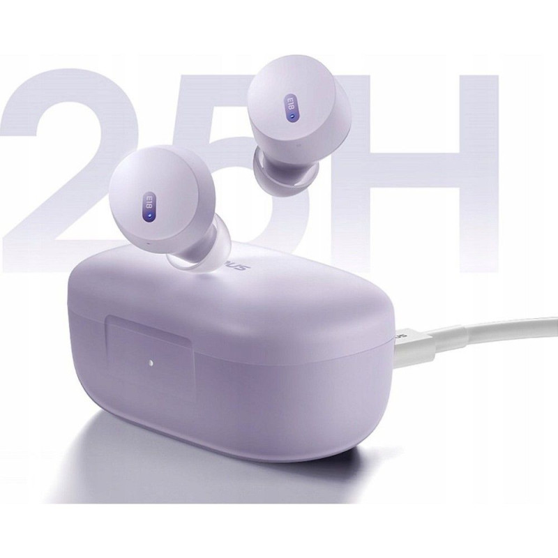 Universal Bowie E18 wireless TWS ENC IPX4 headphones