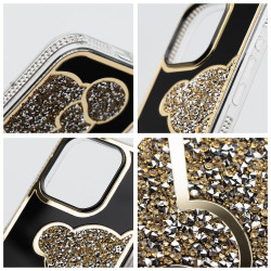 Apple iPhone 14 Pro Teddy Bear Gold