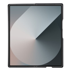 Samsung Galaxy Fold 6 Silicone ring Black
