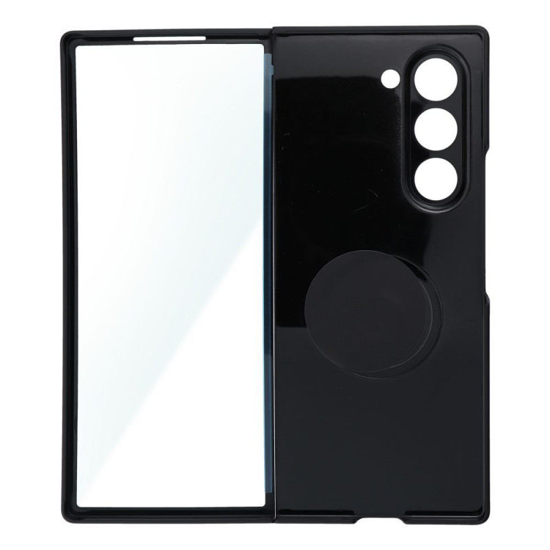 Samsung Galaxy Fold 6 Silicone ring Black