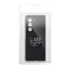 Samsung Galaxy Fold 6 Silicone ring Black