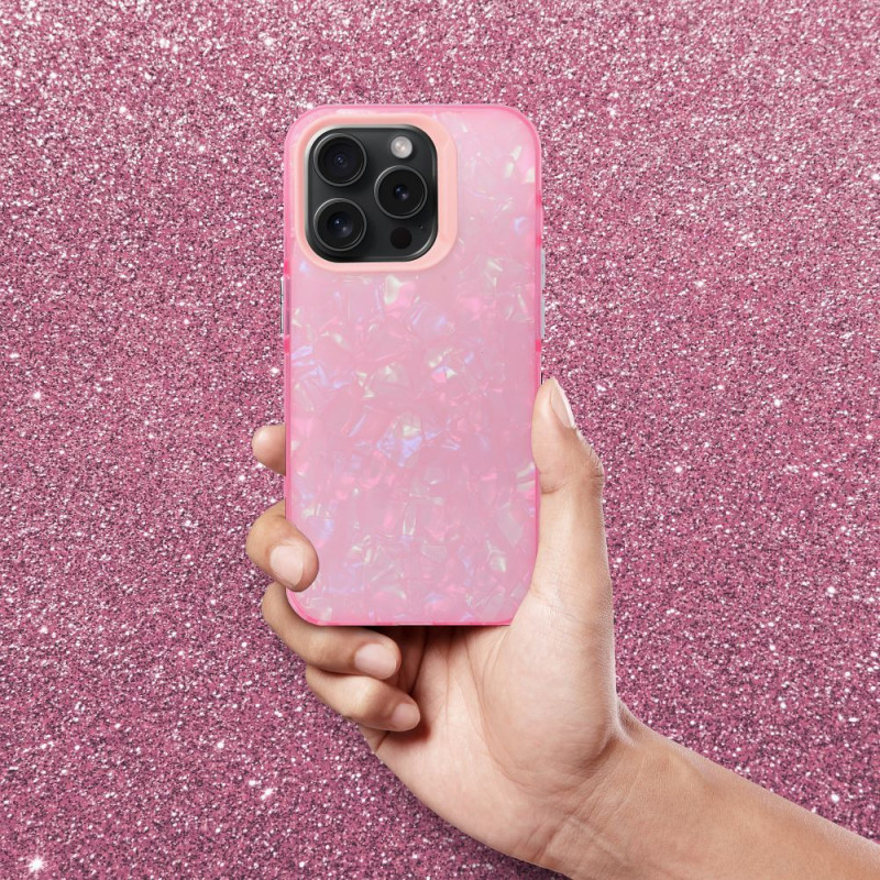 Nutitelefoni tagakaas Õun iPhone 11 iPhone 11 Roosa