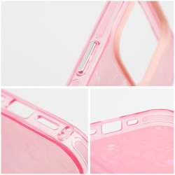 Nutitelefoni tagakaas Õun iPhone 11 iPhone 11 Roosa