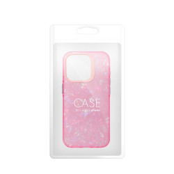 Nutitelefoni tagakaas Õun iPhone 11 iPhone 11 Roosa