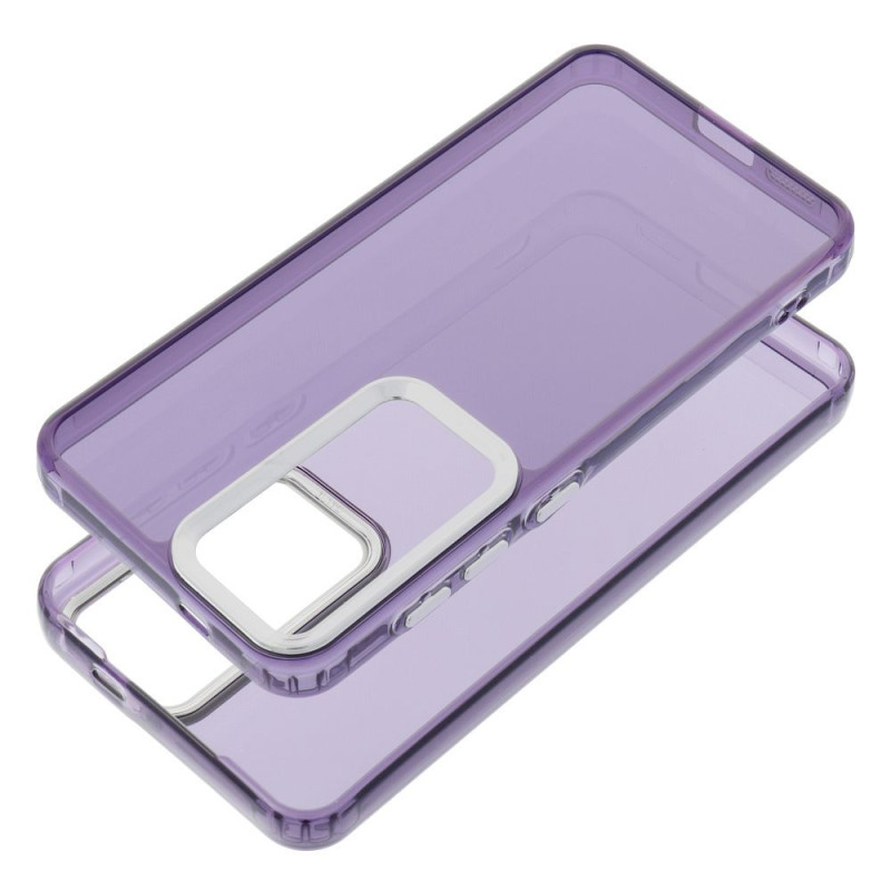 Samsung Galaxy S24 Violeta