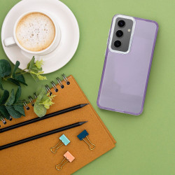Samsung Galaxy S24 Violeta