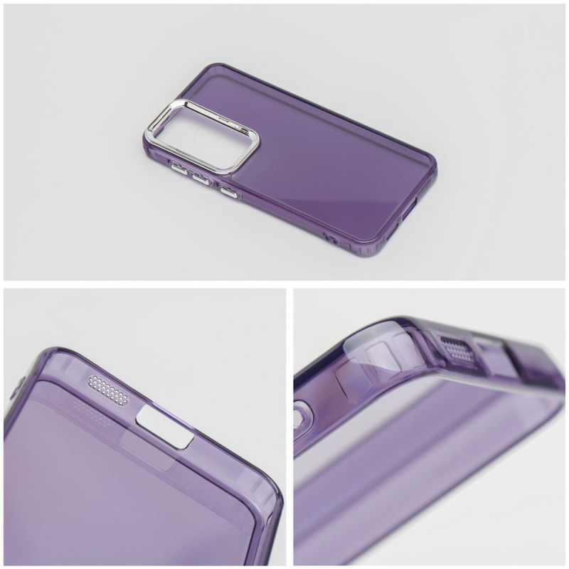 Samsung Galaxy S24 Violeta