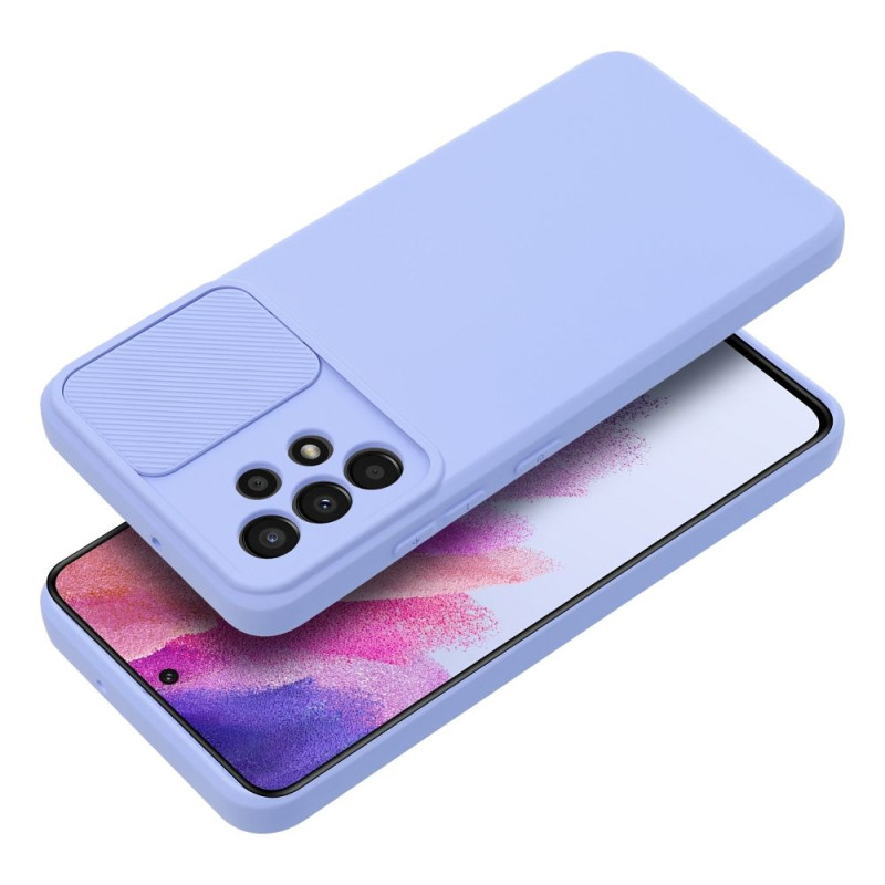 Samsung Galaxy A35 5G Violeta
