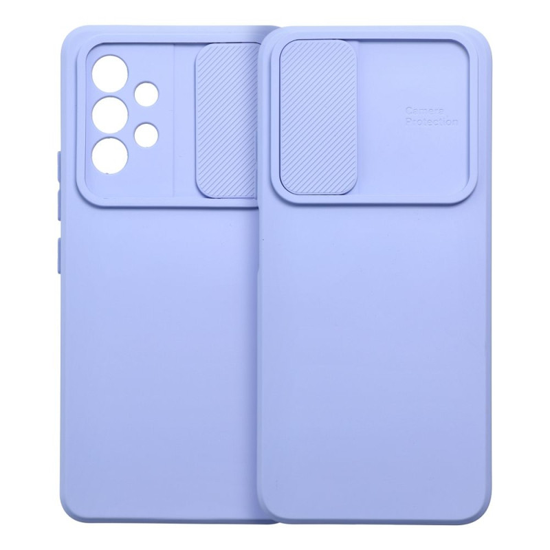 Samsung Galaxy A35 5G Violeta