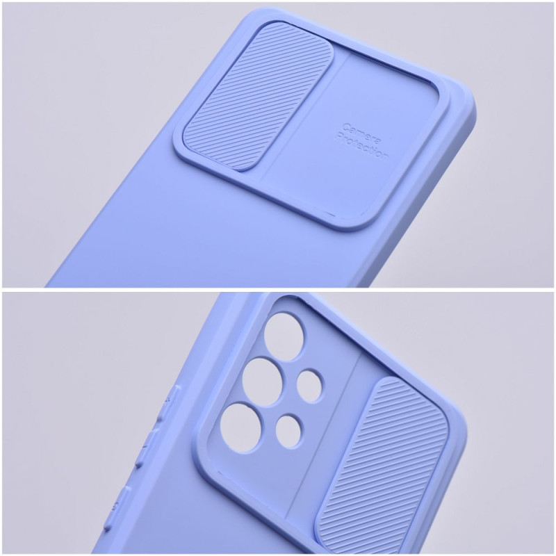 Samsung Galaxy A35 5G Violeta
