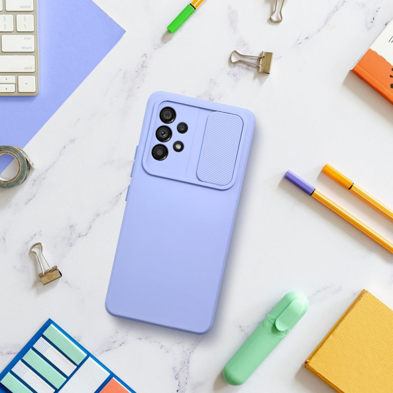 Samsung Galaxy A35 5G Violeta