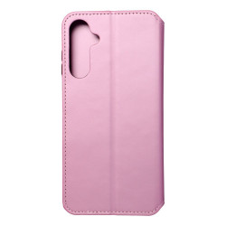 Nutitelefoni klapiümbris Samsung Galaxy A25 Roosa