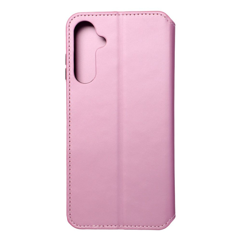Nutitelefoni klapiümbris Samsung Galaxy A25 Roosa