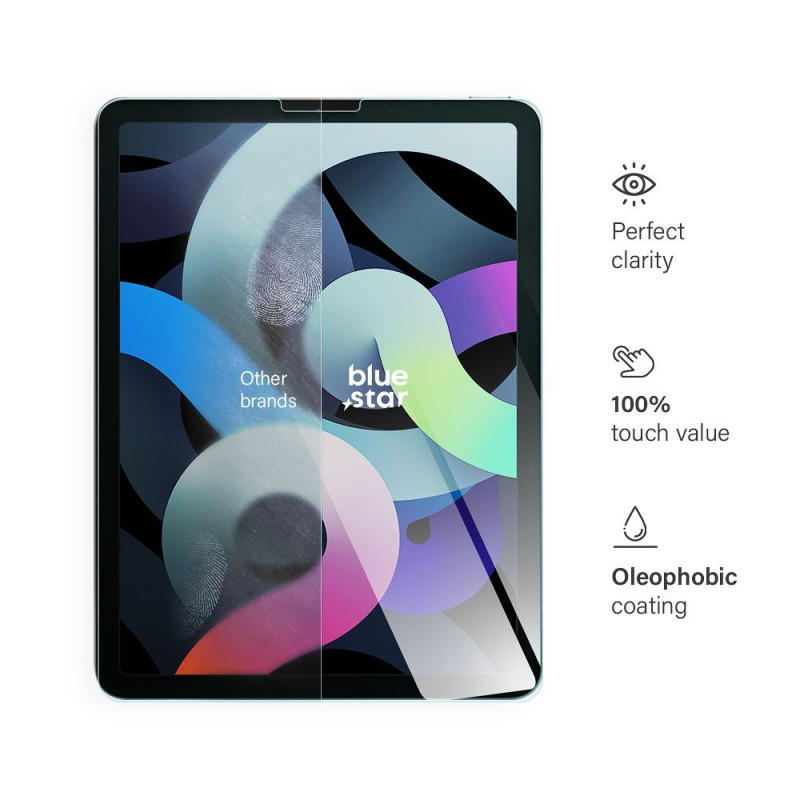 Nutitelefoni kaitseklaas Õun