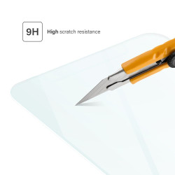 Nutitelefoni kaitseklaas Õun