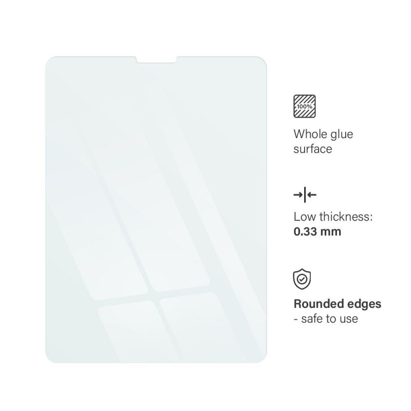 Nutitelefoni kaitseklaas Õun