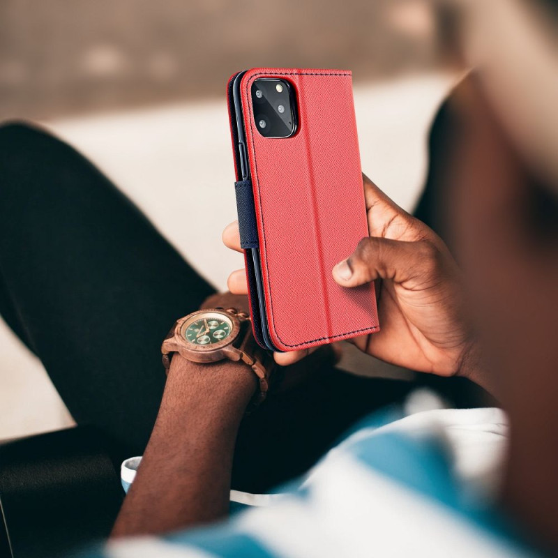 Xiaomi Redmi 13C / Poco C65 Sarkans