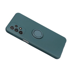 Samsung Galaxy A05S Silicone Ring Green