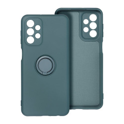 Samsung Galaxy A05S Silicone Ring Green