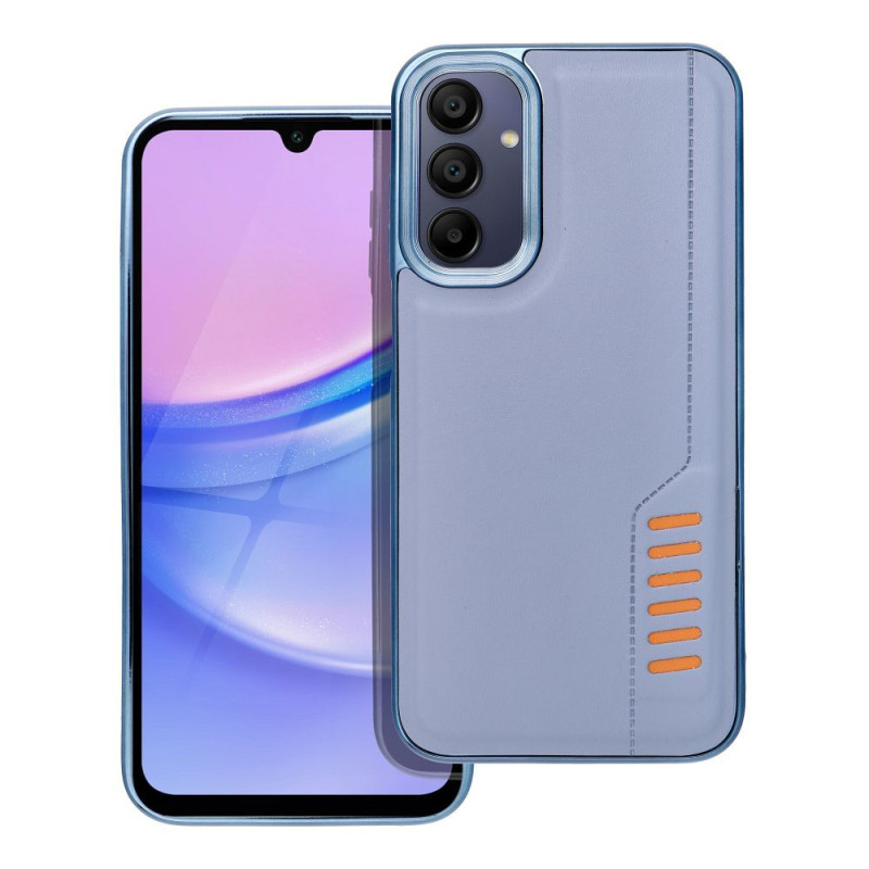Samsung Galaxy A15 4G / 5G Zils