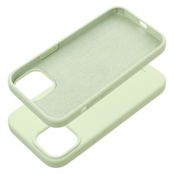 Apple iPhone 15 Zaļš