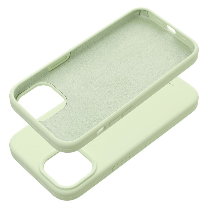 Apple iPhone 15 Zaļš