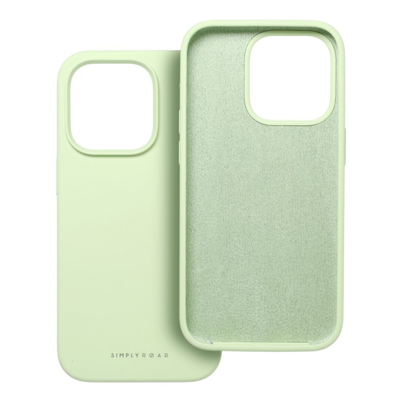 Apple iPhone 15 Zaļš