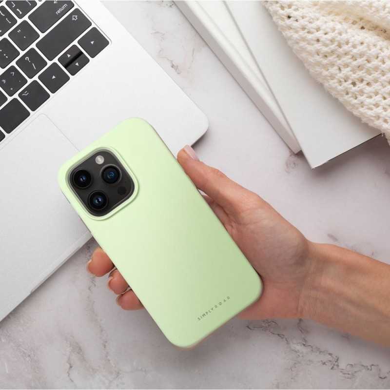 Apple iPhone 15 Zaļš