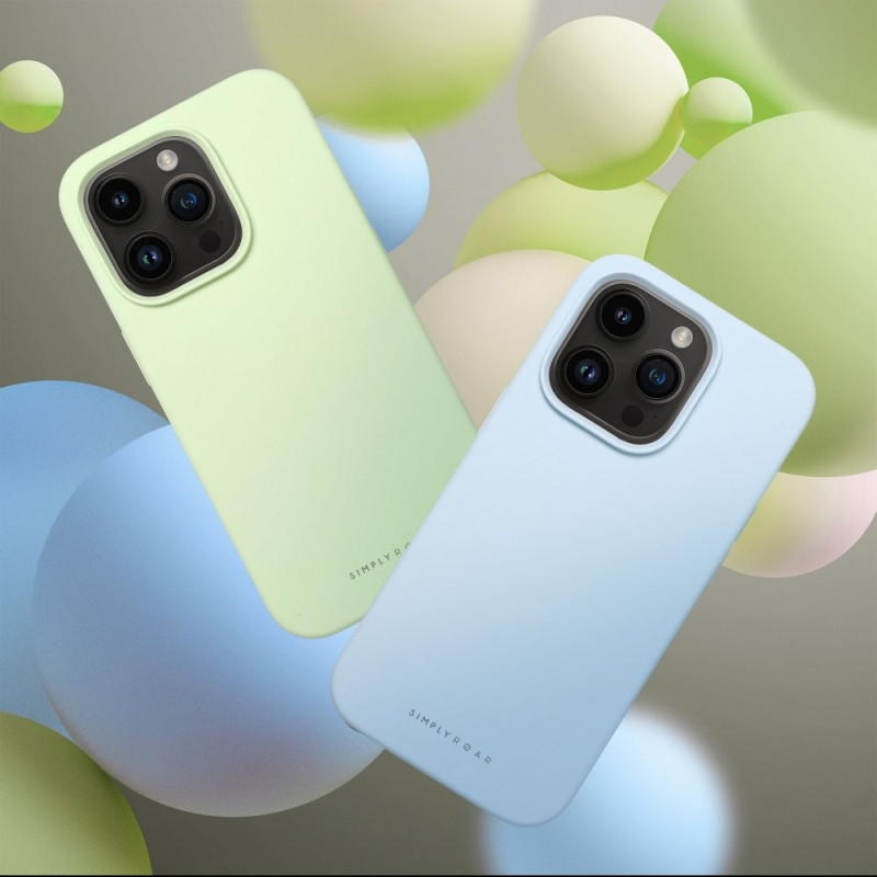 Apple iPhone 15 Zaļš
