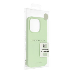 Apple iPhone 15 Zaļš