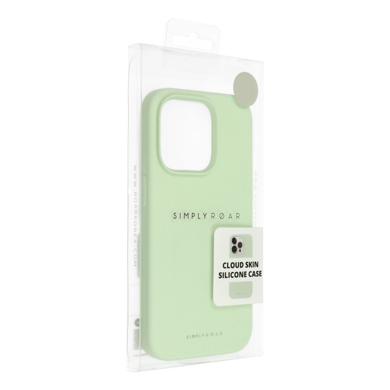 Apple iPhone 15 Zaļš