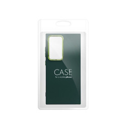 Samsung Galaxy S24 Plus Frame Case Green