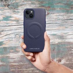 Nutitelefoni tagakaas Õun Iphone 15 Sinine